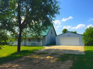 1461 Brighton Ln, Brighton, MO 65617