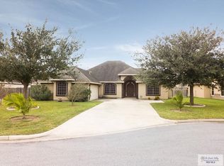 2206 Gold Rush Cir, Harlingen, TX 78552