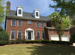 14005 Shanghai Links Pl, Charlotte, NC 28278