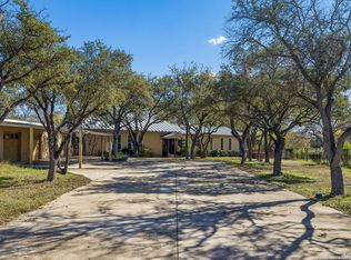 5242 Sherri Ann Rd, San Antonio, TX 78233