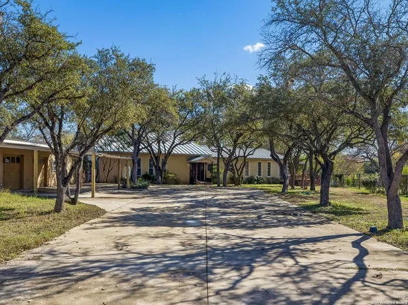 5242 Sherri Ann, San Antonio, TX 78233