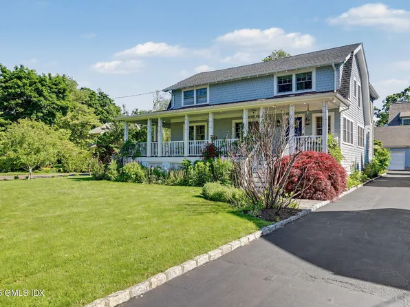 5 Grant Ave, Old Greenwich, CT 06870