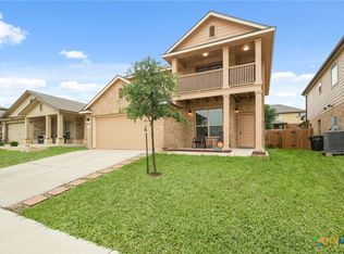 9503 Raeburn Ct, Killeen, TX 76542