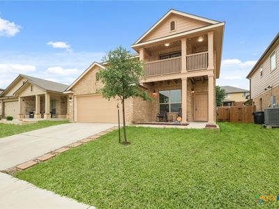 9503 Raeburn Ct, Killeen, TX, 76542