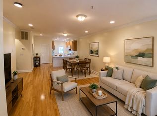 634 Keefer Pl NW #1/2, Washington, DC 20010