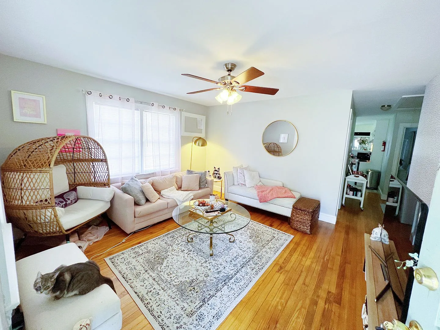 110 Stancil Dr. — Photo 4