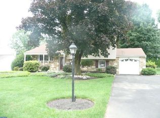 162 Forrest Ave, Southampton, PA 18966