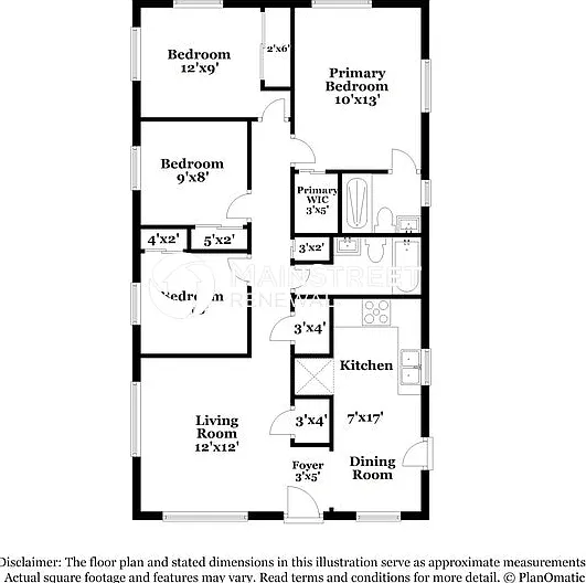 816 Valleydale Ave — Photo 2