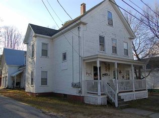 23 Grove St, Newport, NH 03773