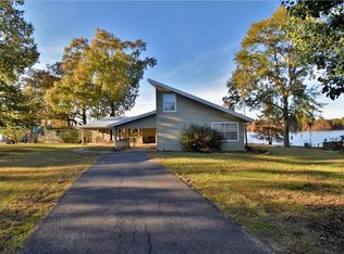 186 Hall Subdivision Rd, Montgomery, LA 71454