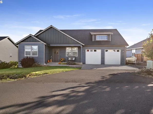 35593 Bella Ridge Loop, Astoria, OR 97103