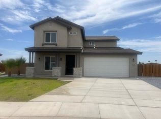 3323 W 36th Pl, Yuma, AZ 85365