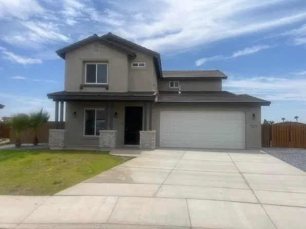 3323 W 36th Pl, Yuma, AZ 85365