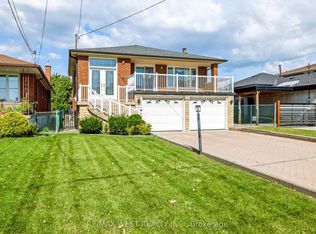 254 Maple Leaf Dr, Toronto, ON M6L 1P1
