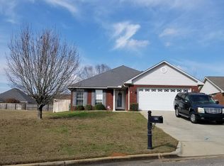 207 Windsor Garden Dr, Enterprise, AL 36330