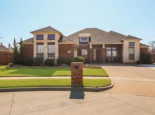 4402 Holly Hock Ct, Arlington, TX 76001