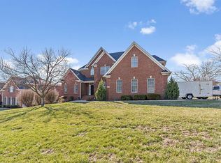 2911 Crossridge Ct, Bowling Green, KY 42104