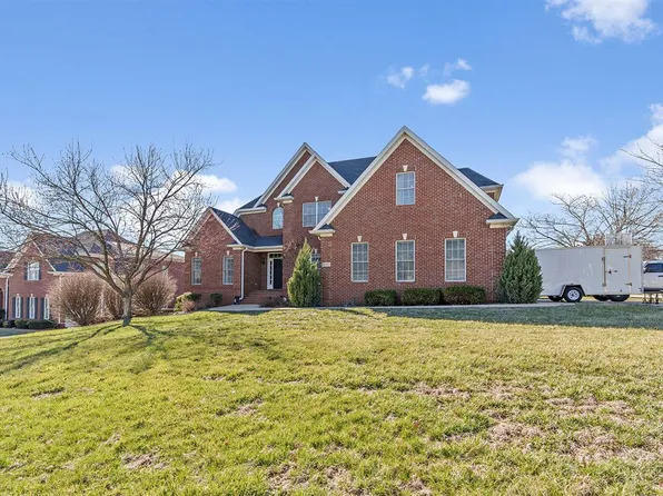 2911 Crossridge Ct, Bowling Green, KY 42104