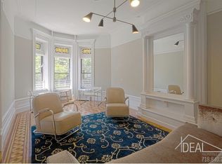 381 Sterling Pl #A, Brooklyn, NY 11238