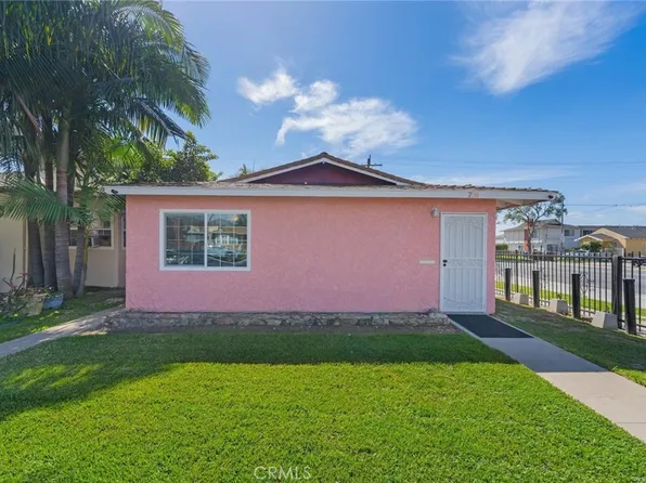 706 E Palmer St, Compton, CA 90221