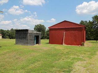 637 Upper McGuire Loop, Russellville, AR 72802
