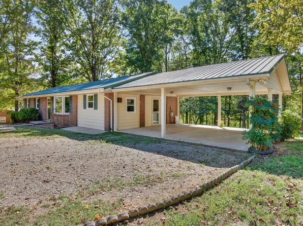 185 Mockingbird St, Erin, TN 37061