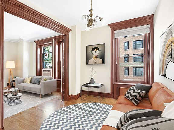3rd image of 141 Macdougal St #4