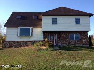 385 Johnson Ln, Lehighton, PA 18235