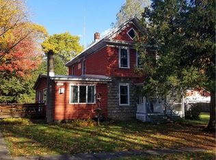 6807 Charlotte St, Lyons Falls, NY 13368