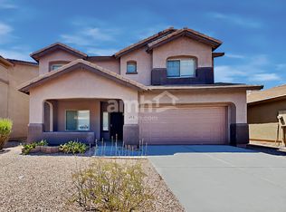 6916 S 50th Dr, Laveen, AZ 85339