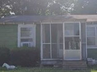 1418 Church Ave, Cleveland, MS 38732