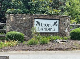 117 W Lake Blvd, Carrollton, GA 30116