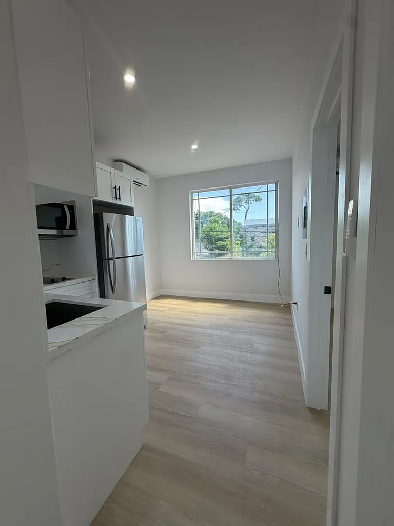 1 bed, 580 sqft, $1,750 — Photo 4