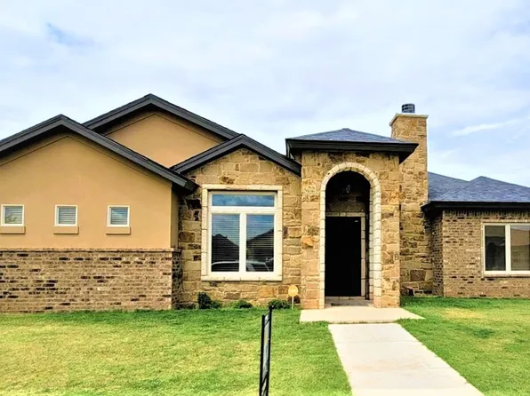 5234 Kemper St, Lubbock, TX 79416