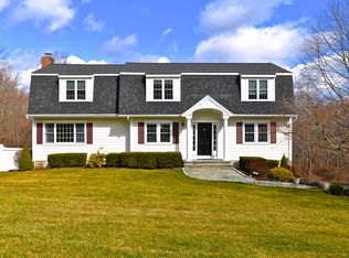 21 Apache Dr, Brookfield, CT 06804