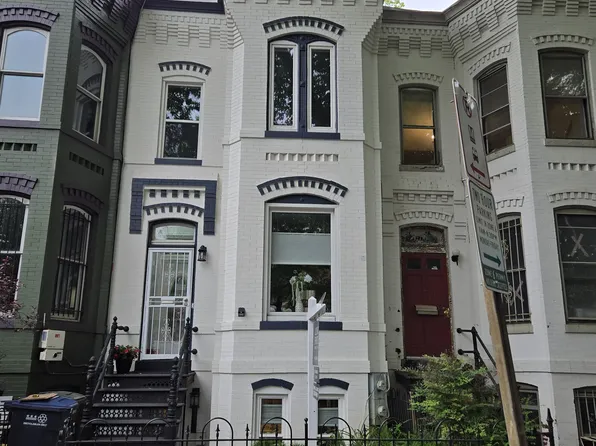 239 8th St NE #A, Washington, DC 20002