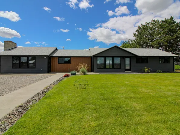 4151 Columbia River Rd, Pasco, WA 99301