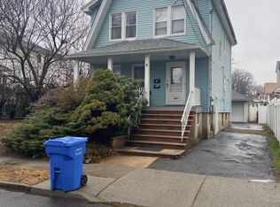 8 Elm St #2, Rutherford, NJ 07070
