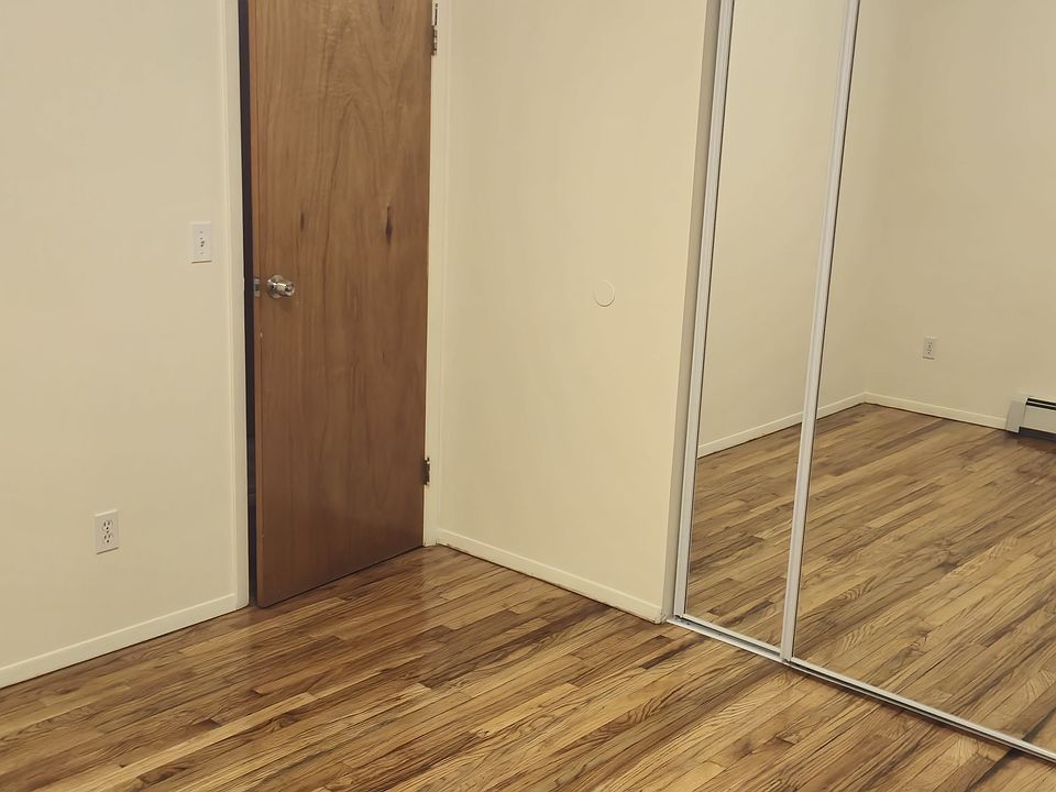 Bedroom #2