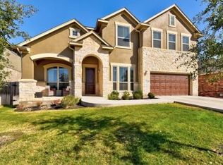 307 Quartz Dr, Dripping Springs, TX 78620