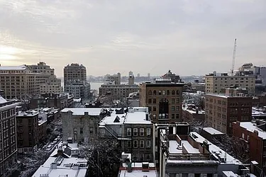 Rented by Domus Realty