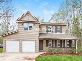 375 Rippling Brook Trce, Chattahoochee Hills, GA 30268