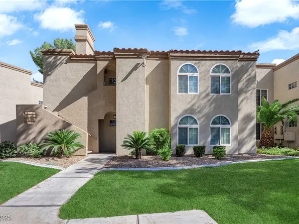 3145 E Flamingo Rd APT 1025, Paradise Town, NV 89121