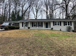 3422 Valley Vista Rd SE, Smyrna, GA 30080