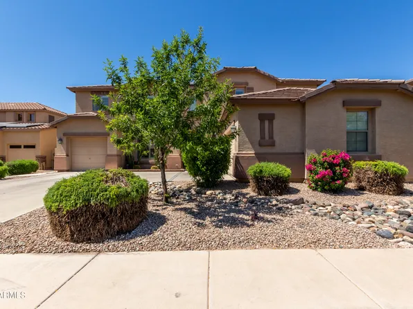 41906 W GRANADA Drive, Maricopa, AZ 85138