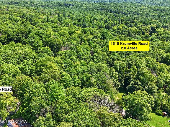 4th image of 1515 Krumville Road