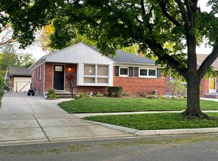 307 Jeffrey Ave, Royal Oak, MI