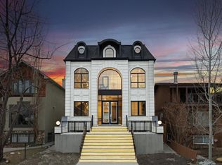 1910 S Broadview Rd NW, Calgary, AB T2N3H7