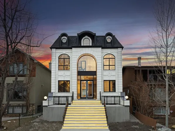 1910 S Broadview Rd NW, Calgary, AB T2N 3H7