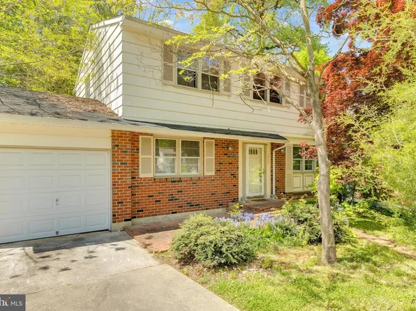 2502 Crossgate Dr, Wilmington, DE 19808